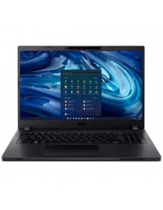 Portatil acer travelmate p215 - 54 i7 - 1255u 16gb ssd 512gb 15.6 pulgadas