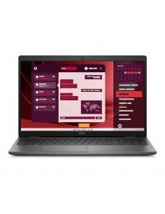 Portatil dell 6v38c ultra 7 - 155u 16gb ssd 512gb 15.6 pulgadas