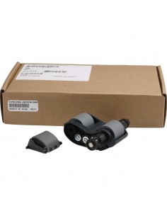 Kit de sustitucion de rodiilos hp adf