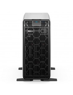 Servidor dell poweredge t360 xeon e - 2436 6 core 16gb - ssd 480gb