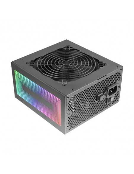 Fuente de alimentacion mars gaming mpb750s atx 750w