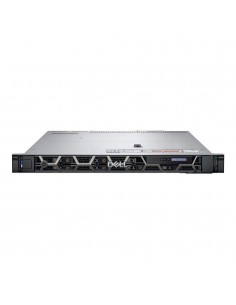 Servidor dell poweredge r450 intel xeon silver 4314 16gb ssd 480gb