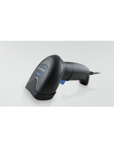Kit de lector de código de barras datalogic quickscan qbt2500
