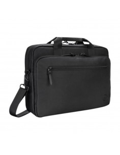 Maletin dell premier slim briefcase 14 para portatil 15 pulgadas negro