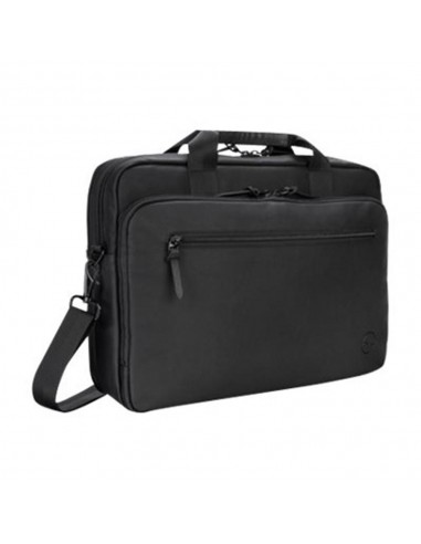 Maletin dell premier slim briefcase 14 para portatil 15 pulgadas negro