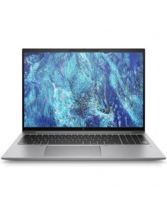 Portatil hp zbook firefly g11 16 pulgadas ultra 7 155h - 32gb - ssd 1tb - rtx a500 - w11pro