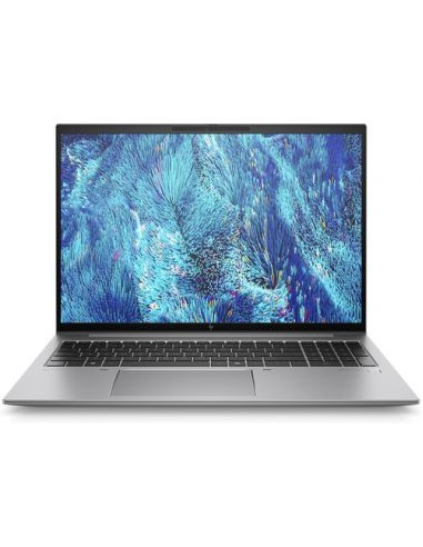 Portatil hp zbook firefly g11 16 pulgadas ultra 7 155h - 32gb - ssd 1tb - rtx a500 - w11pro