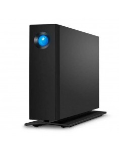 Disco duro externo hdd lacie d2 professional 16tb usb tipo c