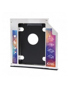 Adaptador disco duro nanocable de 7.0mm para unidad óptica portátil de 9.5mm