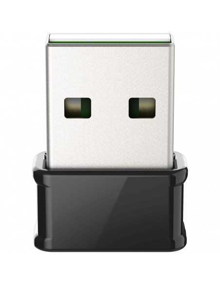 Adaptador usb d - link dwa - 181 ac1300 mu - mimo