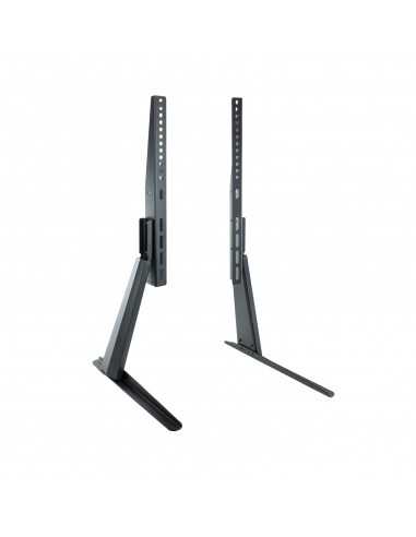 Soporte de mesa tooq para pantallas 32 pulgadas - 70