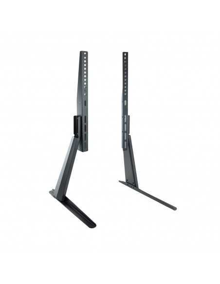 Soporte de mesa tooq para pantallas 32 pulgadas - 70