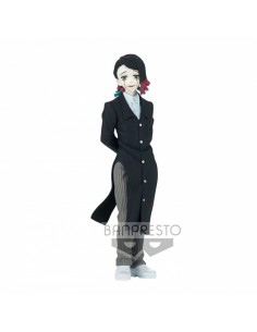 Figura banpresto kimetsu no yaiba demon slayer enmu vol.3