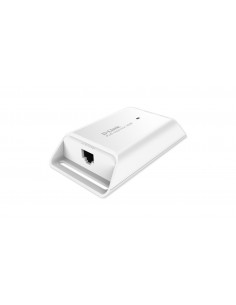 Inyector d - link dpe - 301gi gigabit poe - poe+ 30w