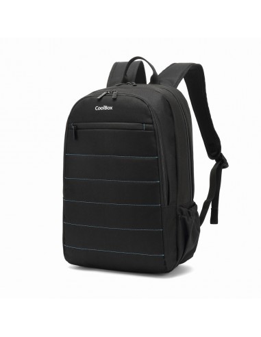 Mochila coolbox para portatil 15.6 pulgadas