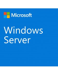 Windows server 2022 5 licencias cal espaÃ±ol