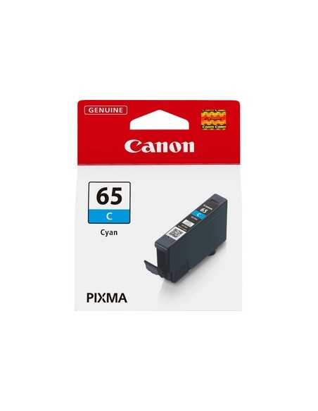 Cartucho tinta canon cli - 65c cian
