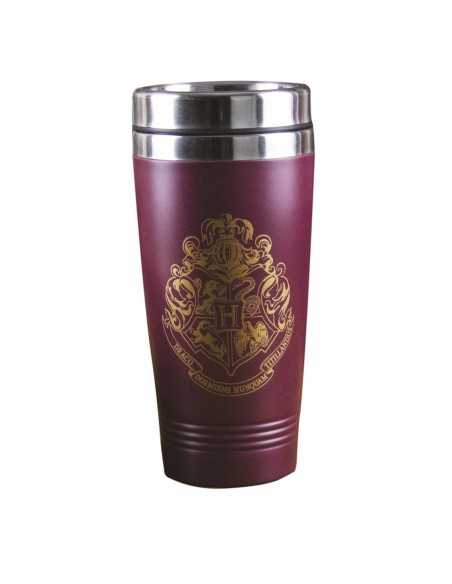 Termo paladone harry potter hogwarts vol. 2