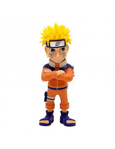 Figura minix naruto - naruto