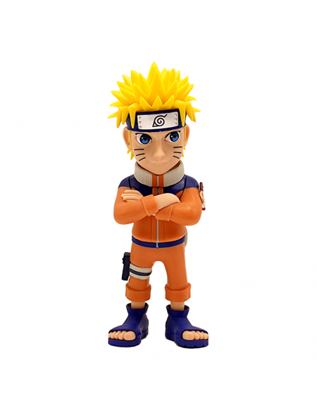 Figura minix naruto - naruto