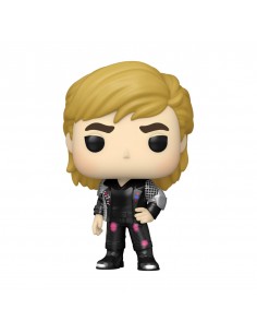Funko pop rocks duran duran wild boys nick 64053