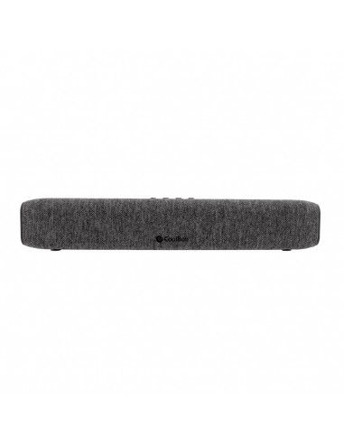 Barra de sonido inalambrica coolbox band bs23