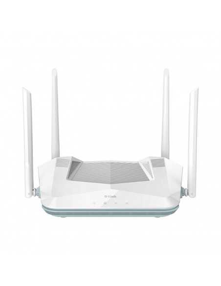 Router wifi d - link eagle pro ai r32 5 puertos 4 antenas