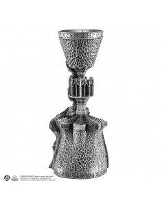 RÃ©plica the noble collection harry potter caliz de fuego