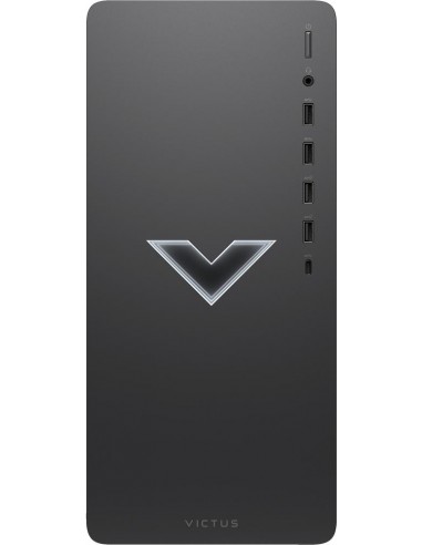Ordenador hp victus 15l gaming tg02 - 0130ns ryzen5 - 5600g - 16gb - Â ssd512gb - Â nvidia geforce gtx1660 - w11