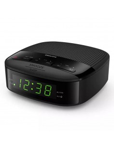 Radio despertador philips tar3205 - 12