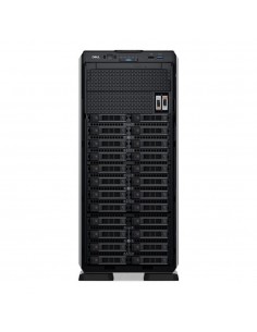 Servidor dell poweredge t550 xeon silver 32gb ssd 480gb