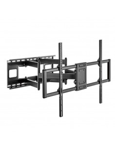 Soporte pared tv equip vesa hasta 120 pulgadas 900x600 max 120kg