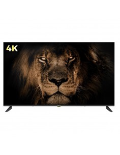Tv nevir 43 pulgadas led 4k uhd - nvr - 8078 - 434k2s - sma - n - smart tv