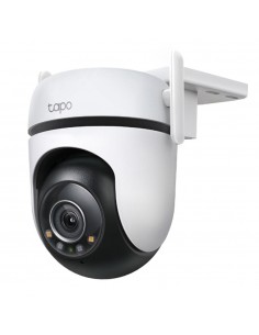 Tapo c520ws cmara de seguridad ip interior y exterior 2560 x 1440 pixeles techo