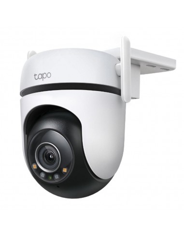 Tapo c520ws cmara de seguridad ip interior y exterior 2560 x 1440 pixeles techo