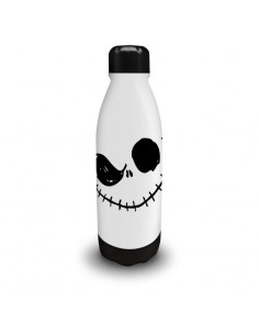 Botella isotÃ©rmica karactermania jack skellington