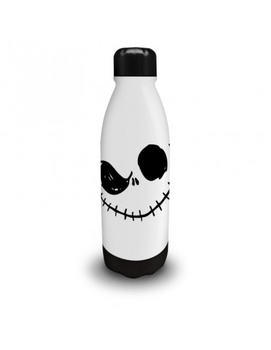 Botella isotÃ©rmica karactermania jack skellington