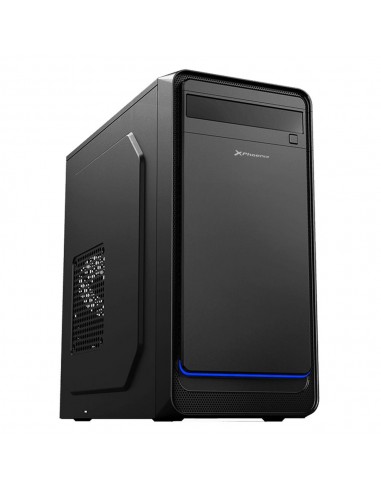 Ordenador pc phoenix topvalue a25 intel core i3 12Âº - 8gb ddr4 - 250 gb nvme micro atx