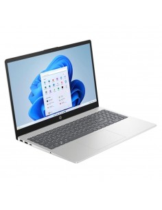 Portátil hp 15 - fd0094nsÂ 15.6 pulgadas i7 - 1355u - 16 gb - ssdÂ 1tb - w11 - plata natural