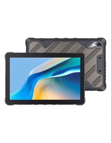 Tablet cubot tab king kong 2 4g rugerizada 10.95 pulgadas - 16gb - 256gb - wifi