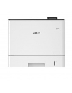 Impresora canon laser color lbp732cdw 38ppm a4 - red - wifi - duplex