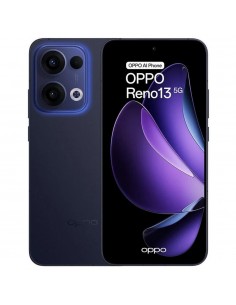 Telefono movil smartphone oppo reno 13 5g - 12gb - 256gb - 6.59 pulgadas - azul