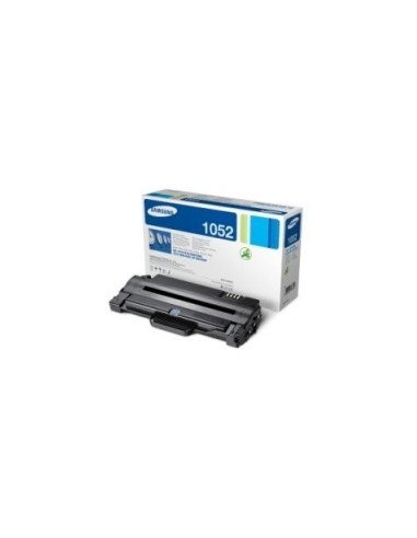 Toner samsung mlt - d1052s - els negro 1500 paginas ml - 1915 - ml - 1910 - ml - 2525