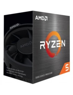 Amd ryzen 5 5600x 3.7ghz am4 box