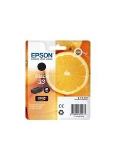 Cartucho tinta epson t333140 negro xp350*xp630 - xp635 - xp830 - naranja
