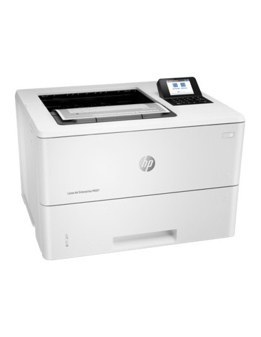 Impresora hp laser monocromo laserjet enterprise m507dn a4 - 45ppm - 512mb - usb - red - duplex impresion