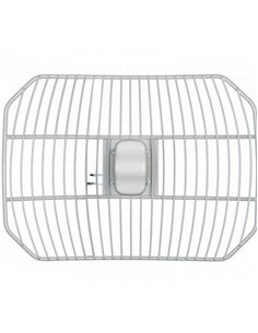 Antena rejilla ubiquiti para ag - hp - 5g23 (solo es la regilla)
