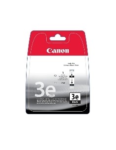 Cartucho tinta canon bci - 3e negro i6500 - s400 - s450 - s500 - s600 - s630 - c600 blister