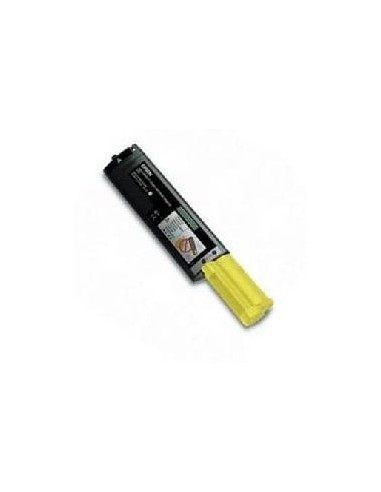 Toner epson aculaser c1100 - cx11n amarillo 1500 paginas
