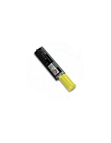 Toner epson aculaser c1100 - cx11n amarillo 1500 paginas
